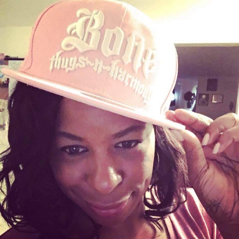 Fabulous Bone Thugs Gear