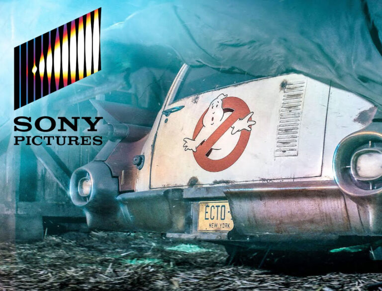 Sony Pictures Consumer Products Reveals Robust Film and Television Lineup for 2019 Brand Licensing Europe (BLE)