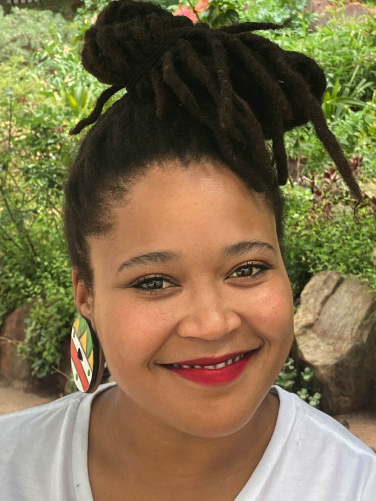 Nomawonga Khumalo