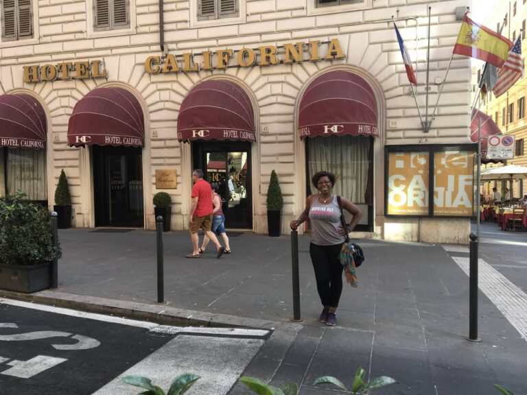 Discovering Rome’s B-Side on the Free Ultimate Walking Tour