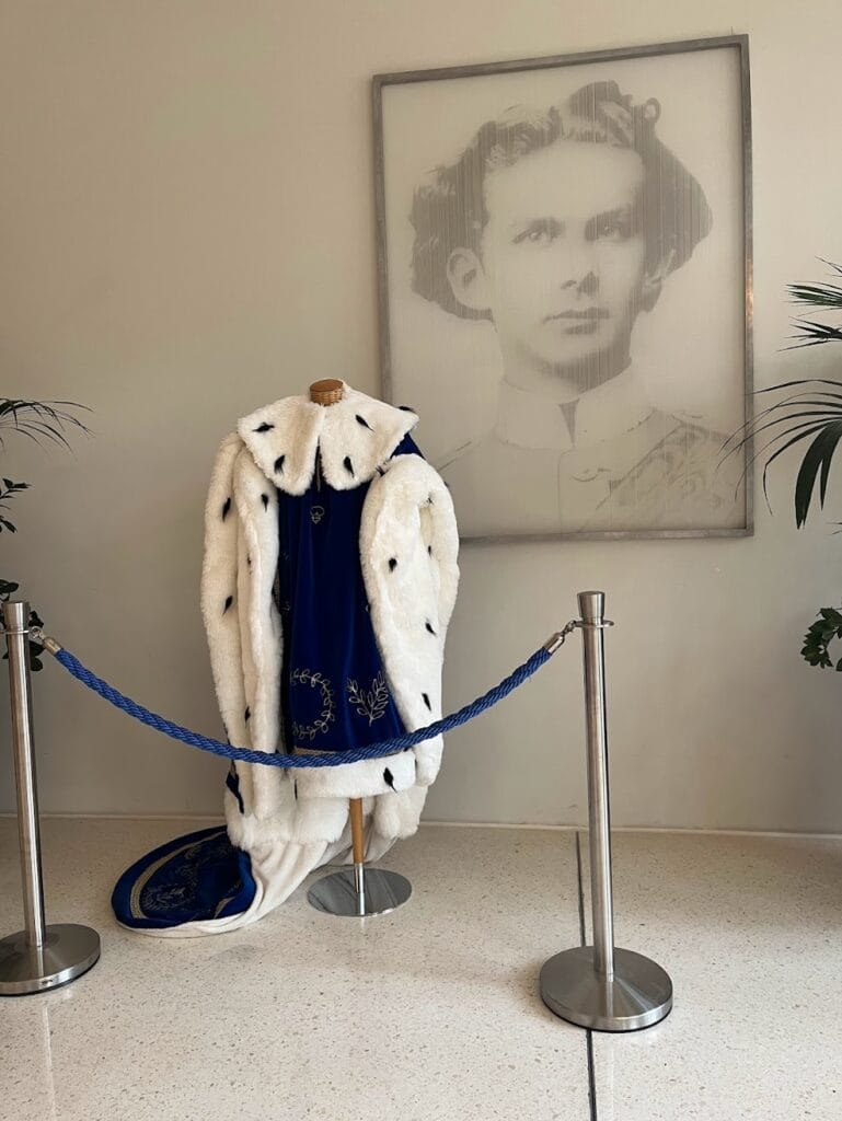 Museum of the Bavarian Kings