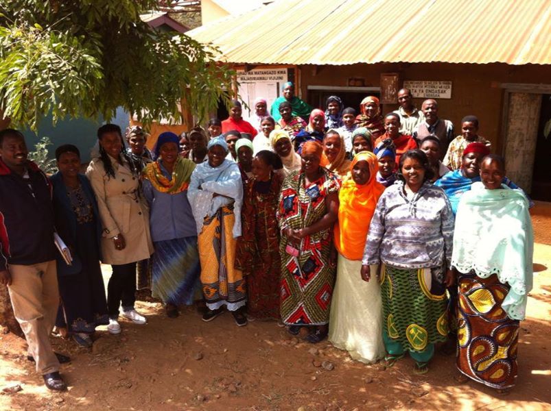 EMPOWERING ENTREPRENEURS: FINANCIAL MANAGEMENT IN ENDASAKI, TANZANIA