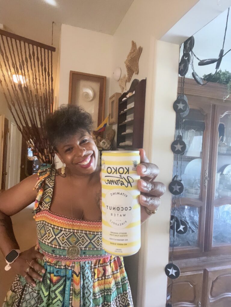 Koko & Karma: Flavor, Function, Feel-Good Fun!