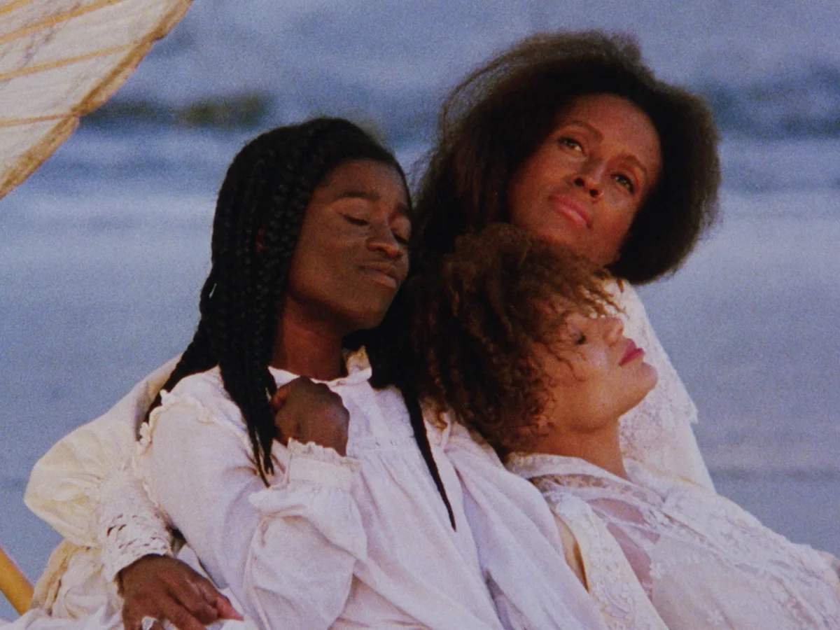 Daughters of the Dust screenshot
