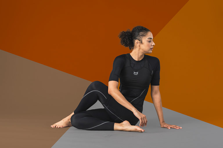 Xenoma’s Showcases e-skin EMStyle