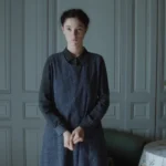 Silenet Rebellion still of Emma