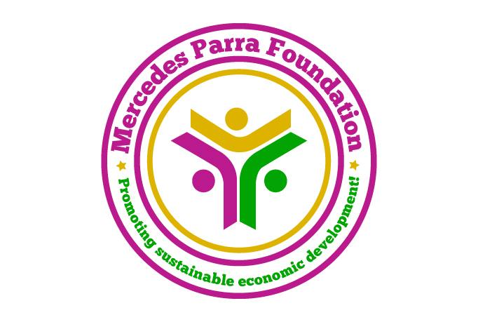 Mercedes Parra Foundation Logo