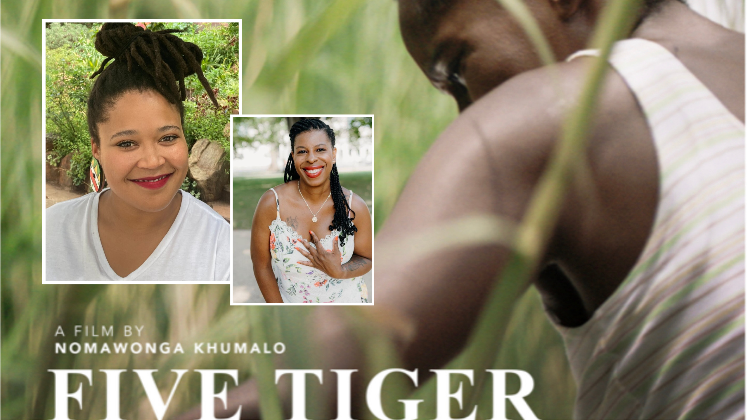 Five Tiger Independent Film Interview for Sundance