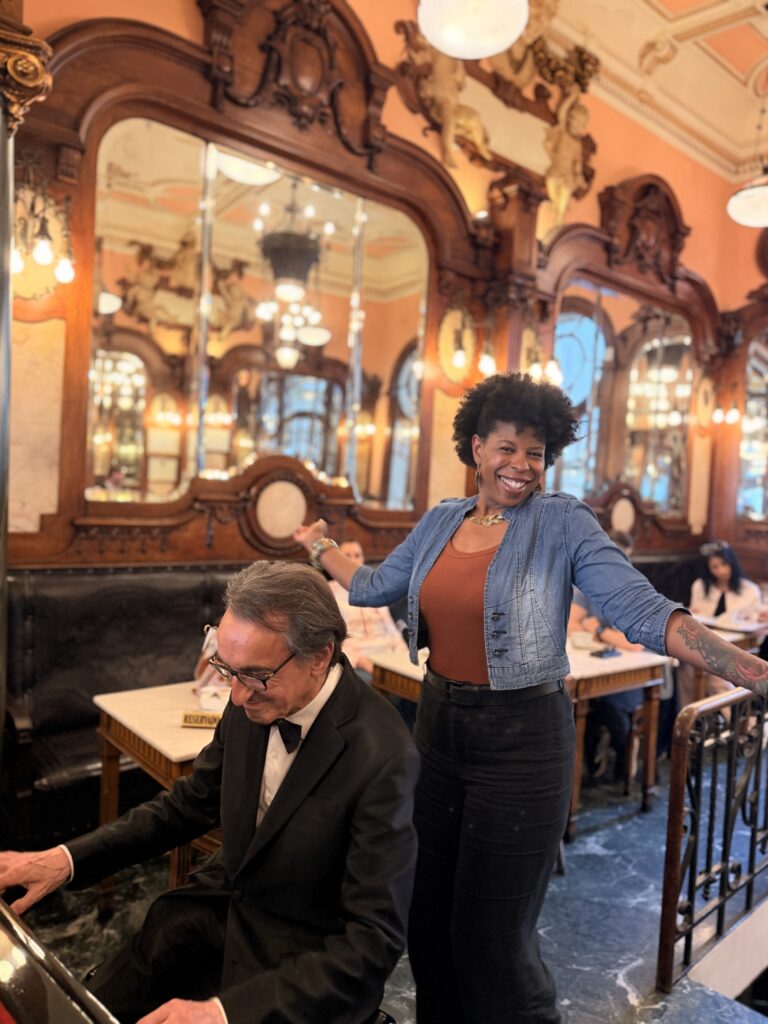 Majestic Café Porto: History, Culture, and the Perfect French Toast