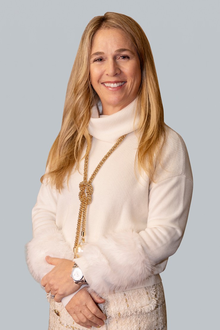 Lesley Koeppel Author Photo