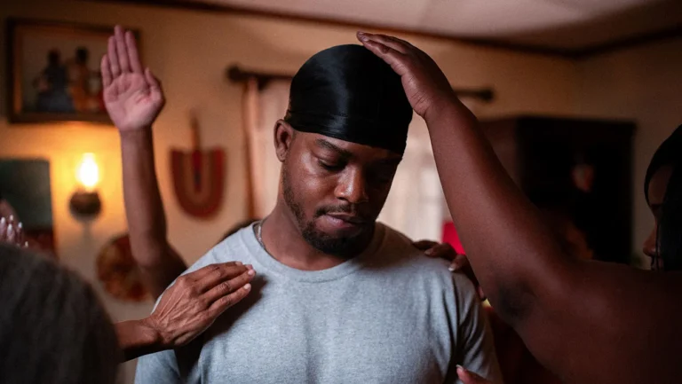 Ricky movie still - Sundance Film Festival