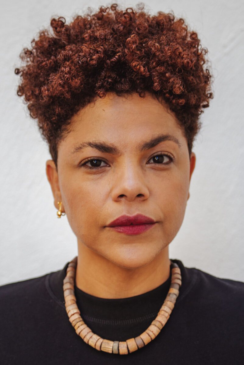 SUGAR_ISLAND, director Johanne Gomez