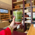 ThoroughFare Austin Matcha