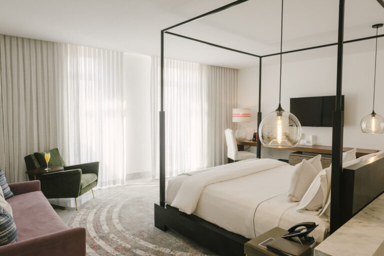 Luxury I Actually - Boutique accommodations during the San Miguel de Allende green season