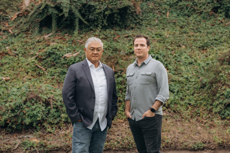 mōcean Energy Drink: A Father-Son Brand Making Adulting Easier