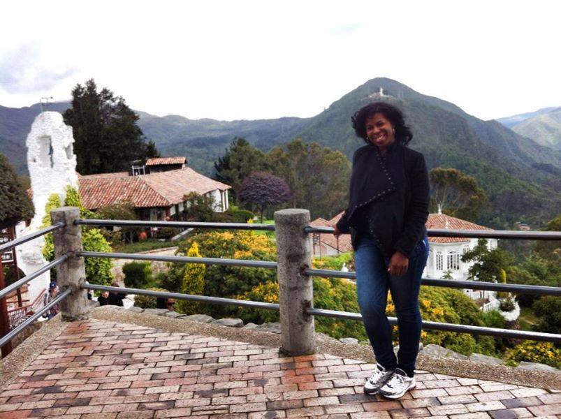 Colombia Travel Guide - Mercedes in Colombia