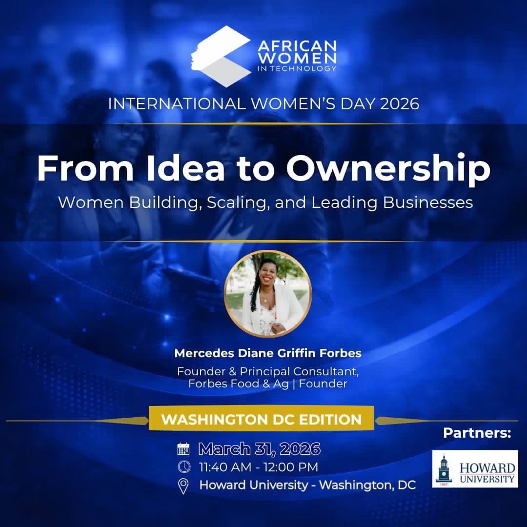From Idea to Ownership event