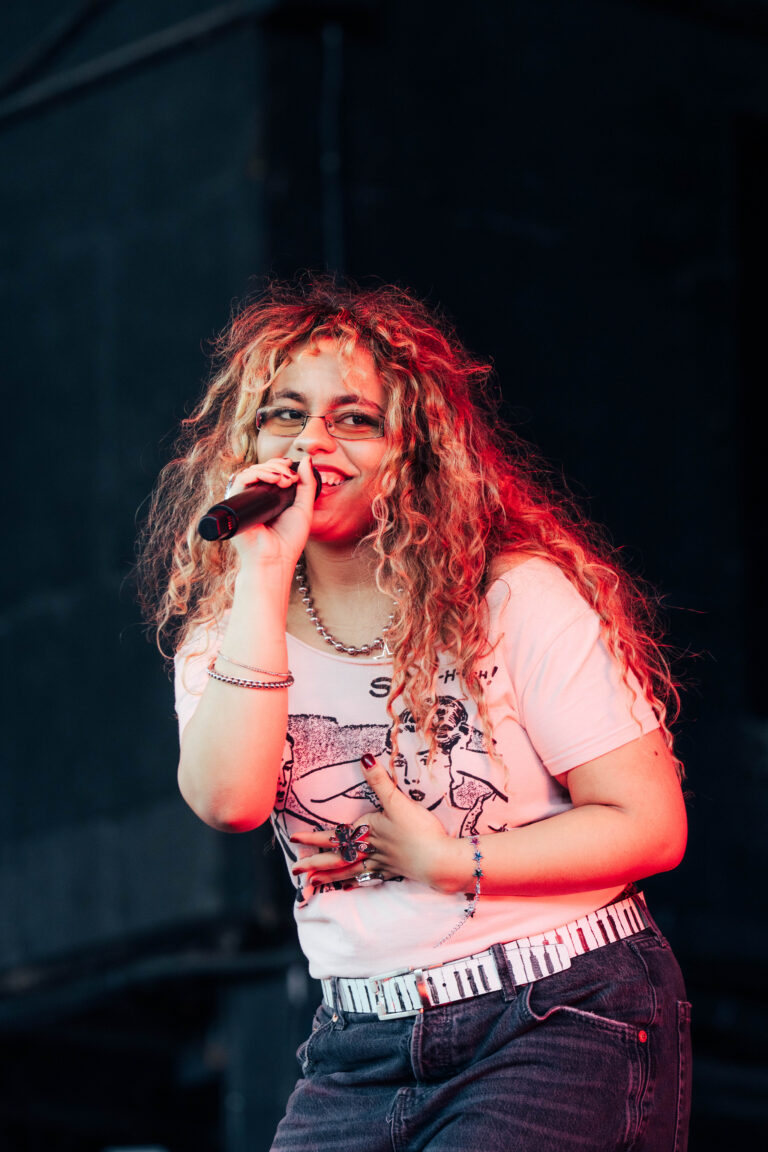 All Things Go Gives Emerging Artists a Festival Stage