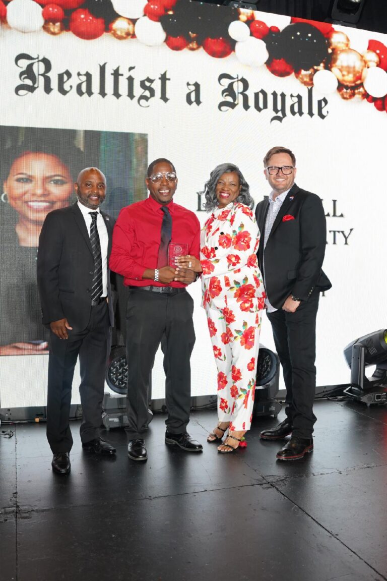 $5.7 Billion Says Black Real Estate Is Not a Side Story