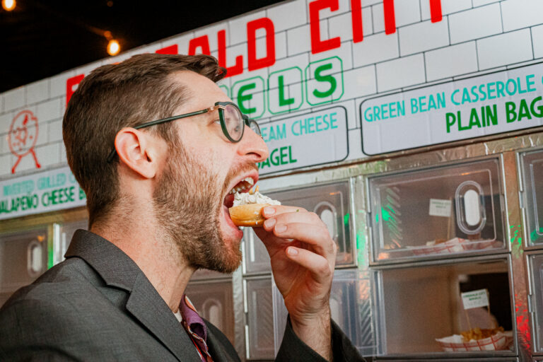 New York BagelFest 2026 Celebrates Global Bagel Culture