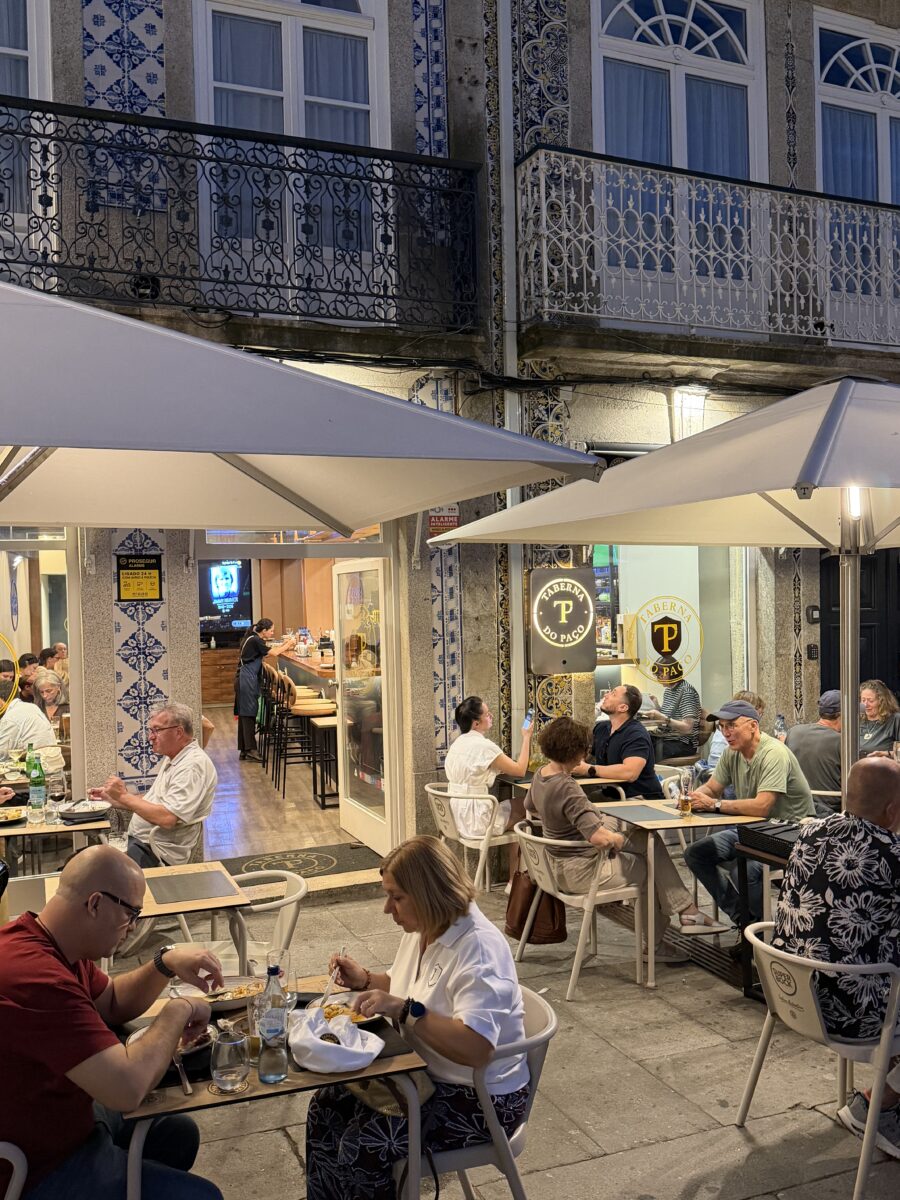 Taberna do Paço