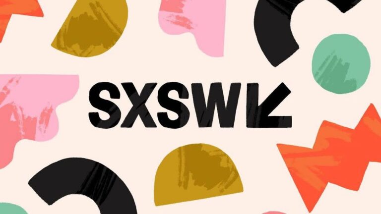 SXSW DG Speaks Page Banner